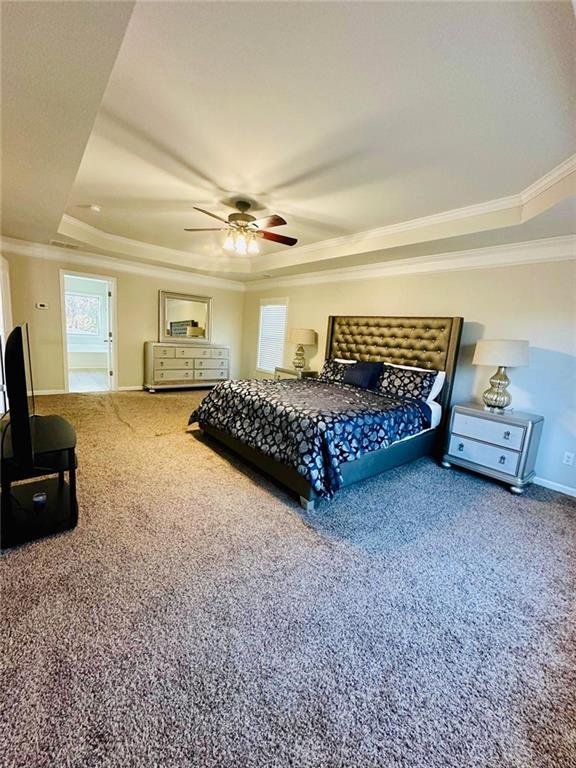 835 Gold Court Acworth, GA 30102 - Photo 33 of 58