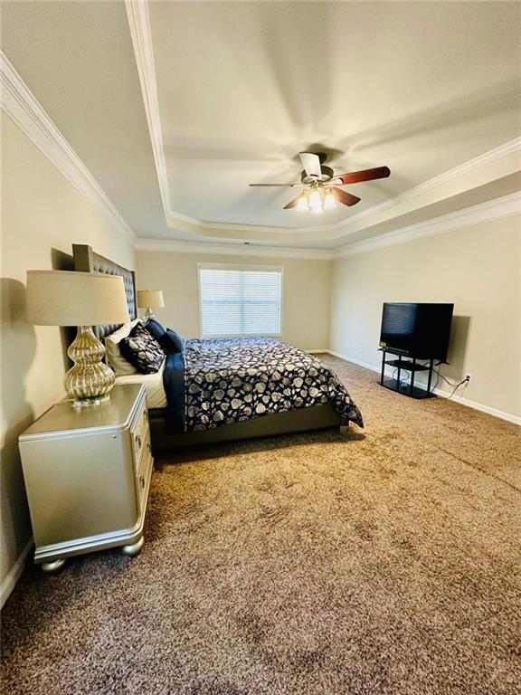 835 Gold Court Acworth, GA 30102 - Photo 34 of 58