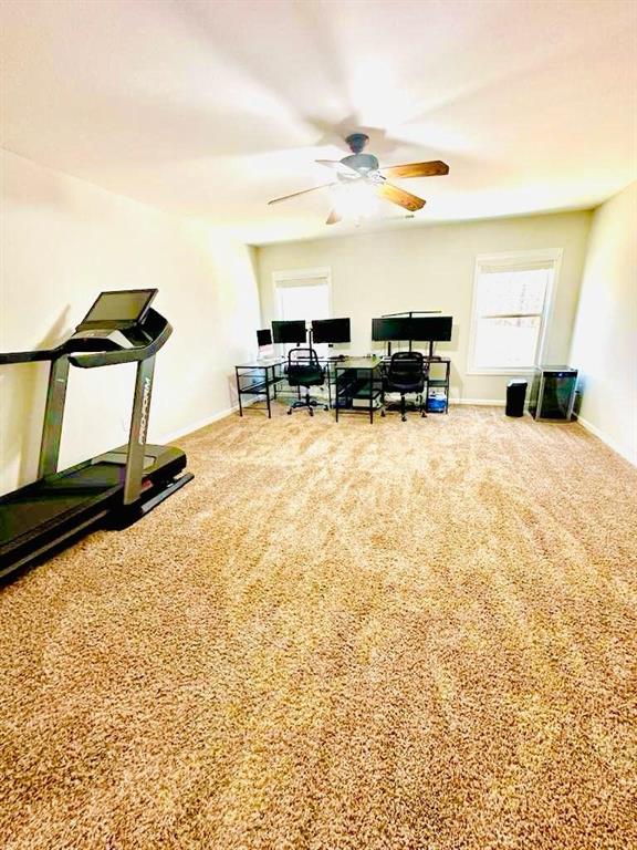 835 Gold Court Acworth, GA 30102 - Photo 40 of 58