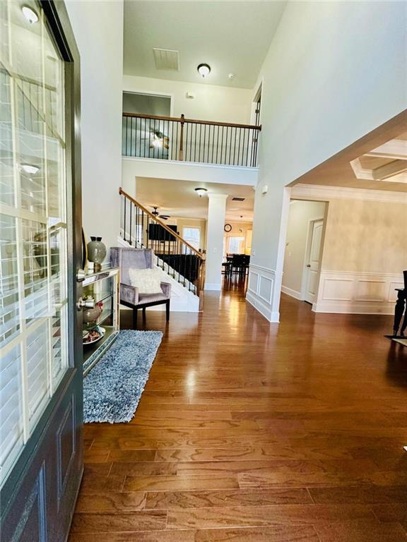 835 Gold Court Acworth, GA 30102 - Photo 4 of 58