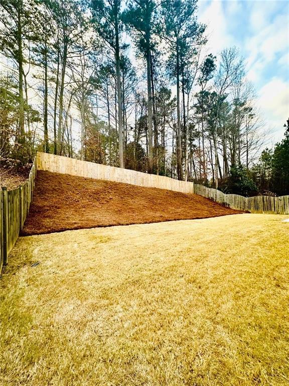 835 Gold Court Acworth, GA 30102 - Photo 48 of 58