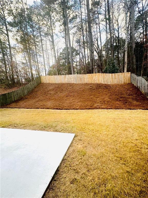 835 Gold Court Acworth, GA 30102 - Photo 49 of 58