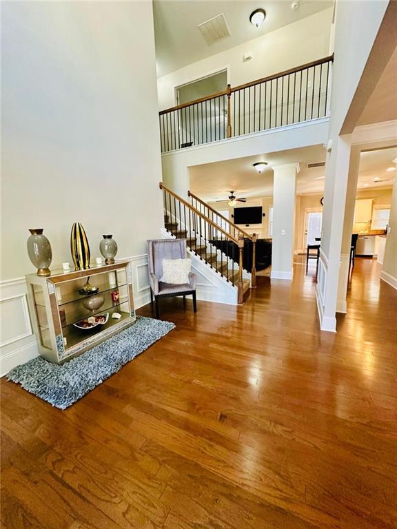 835 Gold Court Acworth, GA 30102 - Photo 5 of 58