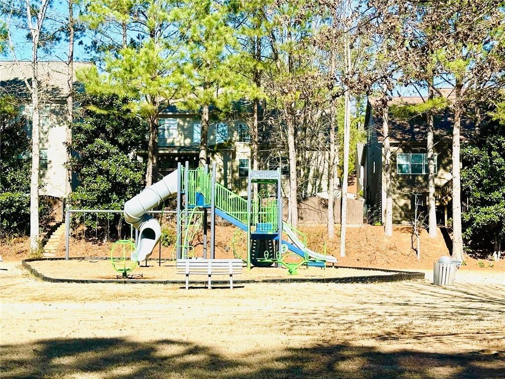 835 Gold Court Acworth, GA 30102 - Photo 52 of 58