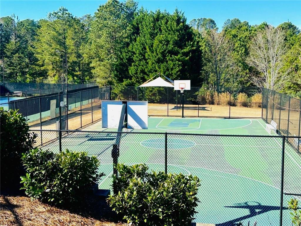 835 Gold Court Acworth, GA 30102 - Photo 54 of 58