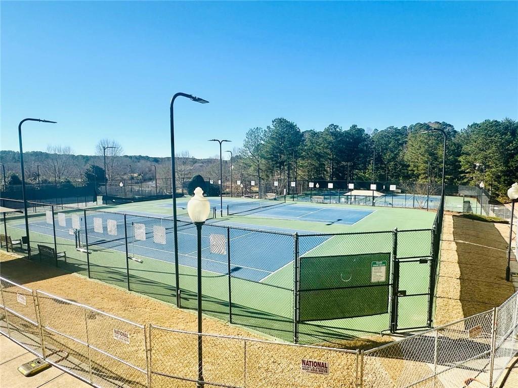 835 Gold Court Acworth, GA 30102 - Photo 55 of 58