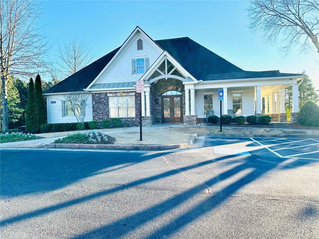 835 Gold Court Acworth, GA 30102 - Photo 57 of 58