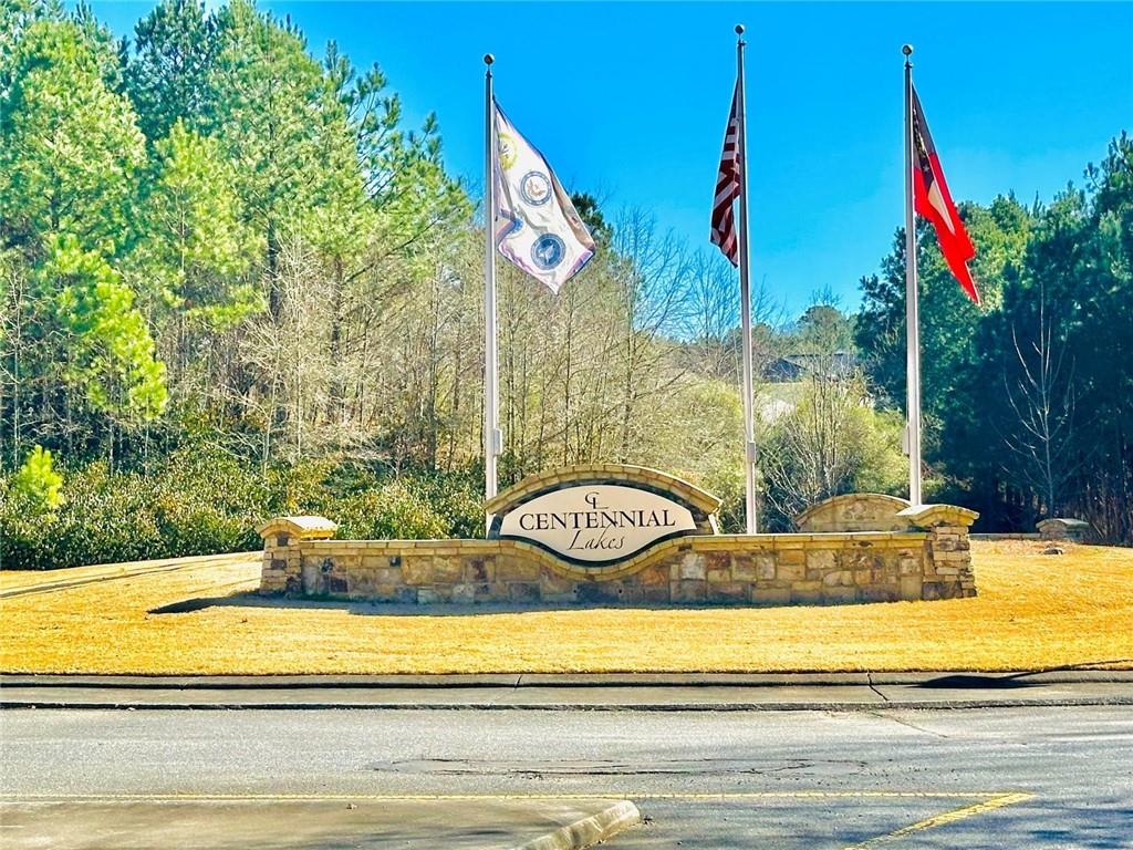 835 Gold Court Acworth, GA 30102 - Photo 58 of 58