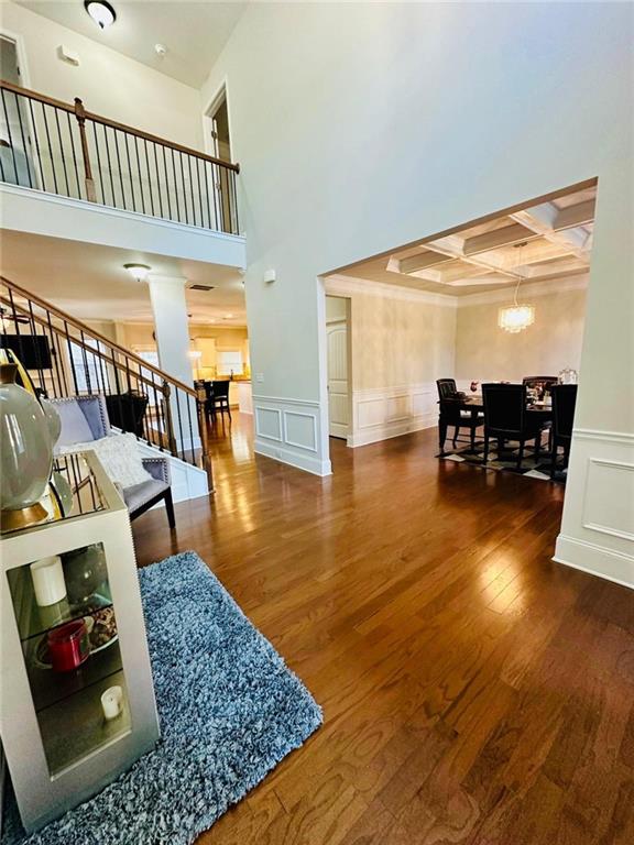 835 Gold Court Acworth, GA 30102 - Photo 6 of 58