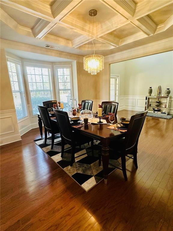 835 Gold Court Acworth, GA 30102 - Photo 7 of 58