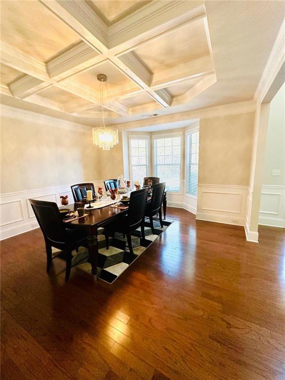 835 Gold Court Acworth, GA 30102 - Photo 8 of 58