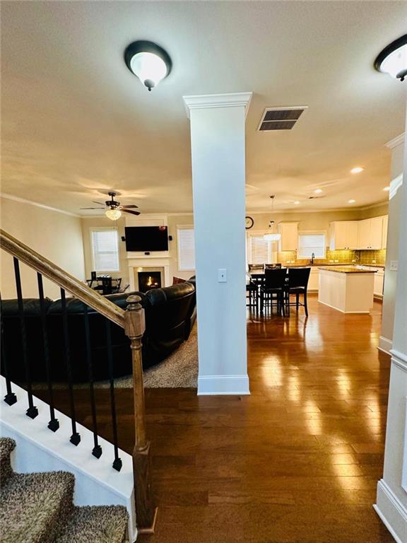 835 Gold Court Acworth, GA 30102 - Photo 10 of 58