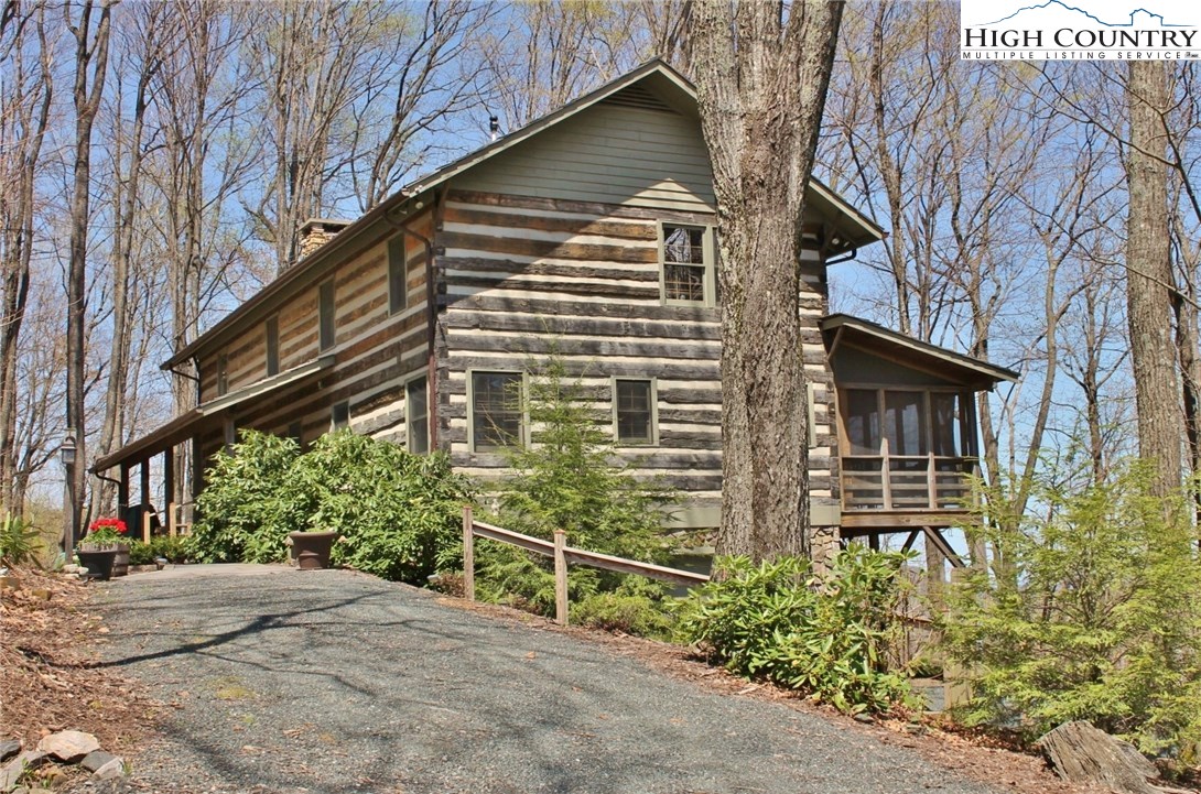 760 Homestead Road Todd, NC 28684 - Photo 1 of 35 Gallery Image 1