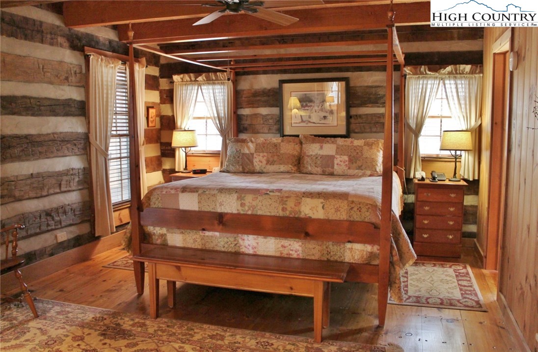 760 Homestead Road Todd, NC 28684 - Photo 11 of 35 Gallery Image 11