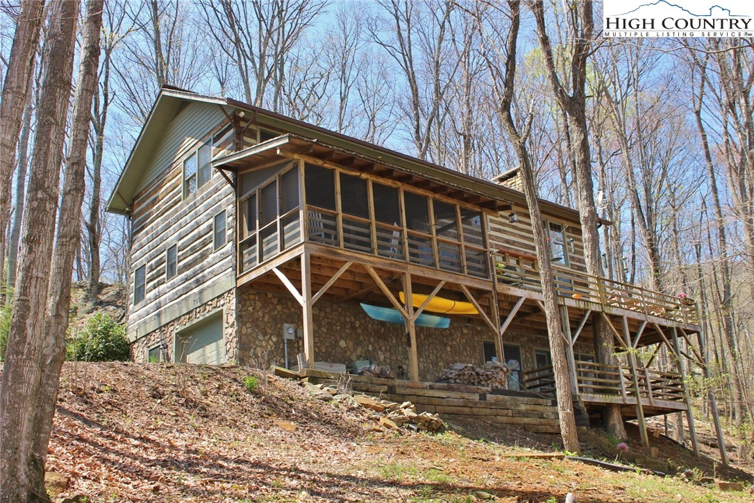 760 Homestead Road Todd, NC 28684 - Photo 32 of 35 Gallery Image 32