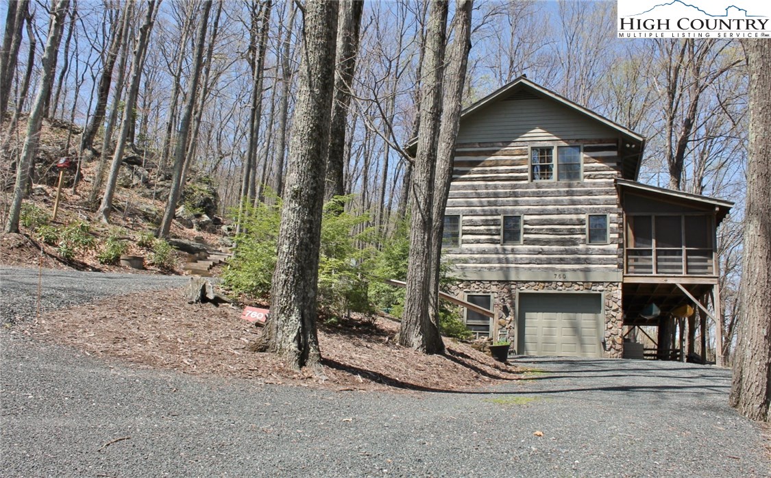 760 Homestead Road Todd, NC 28684 - Photo 33 of 35 Gallery Image 33