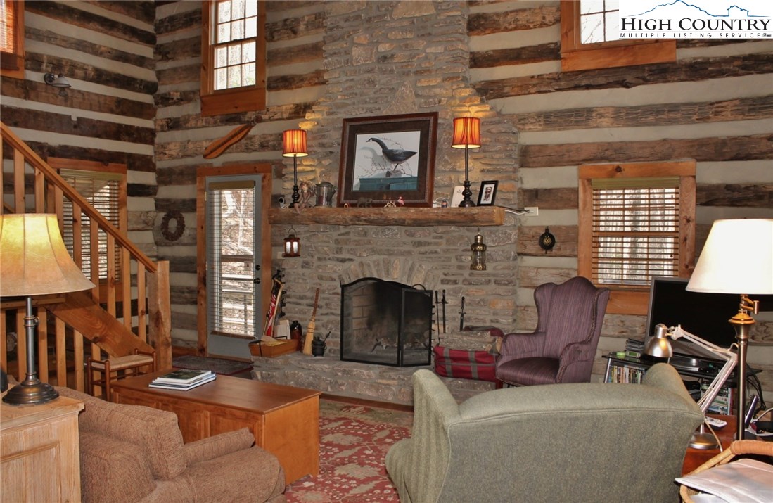 760 Homestead Road Todd, NC 28684 - Photo 4 of 35 Gallery Image 4