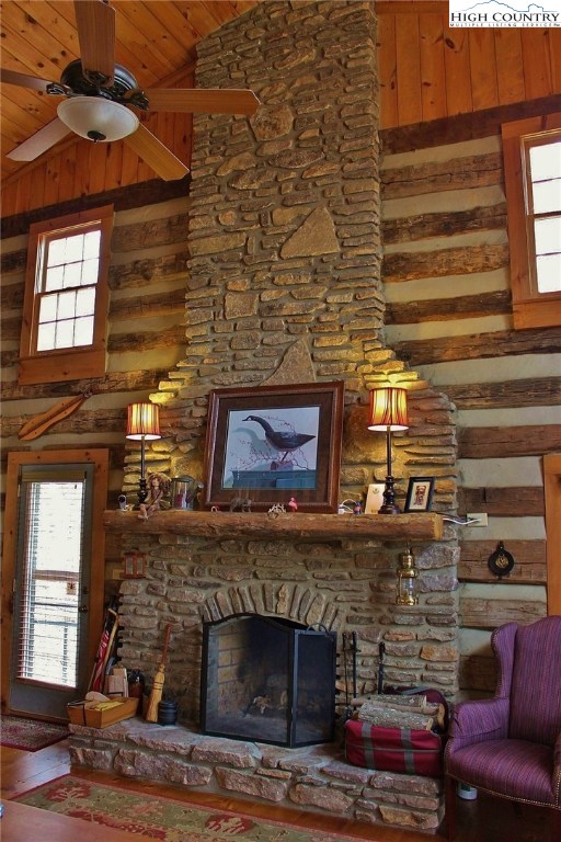 760 Homestead Road Todd, NC 28684 - Photo 5 of 35 Gallery Image 5