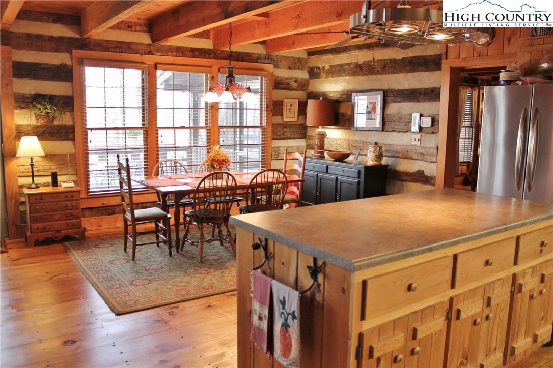 760 Homestead Road Todd, NC 28684 - Photo 9 of 35 Gallery Image 9