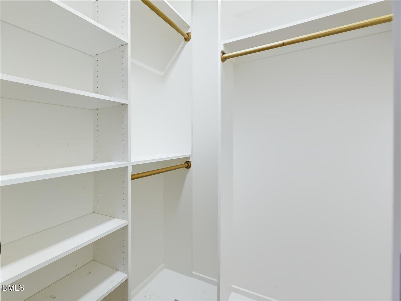 815 Running Brook Trail Raleigh, NC 27609 - Photo 77 of 96 77-Walk in Closet