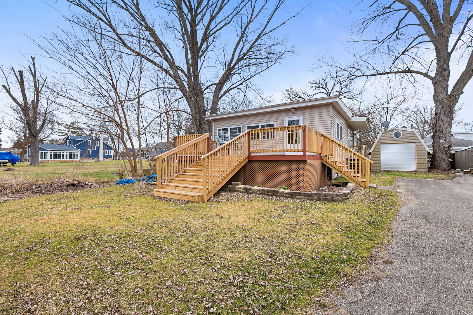 26377 Marie Road Antioch, IL 60002 - Photo 17 of 19