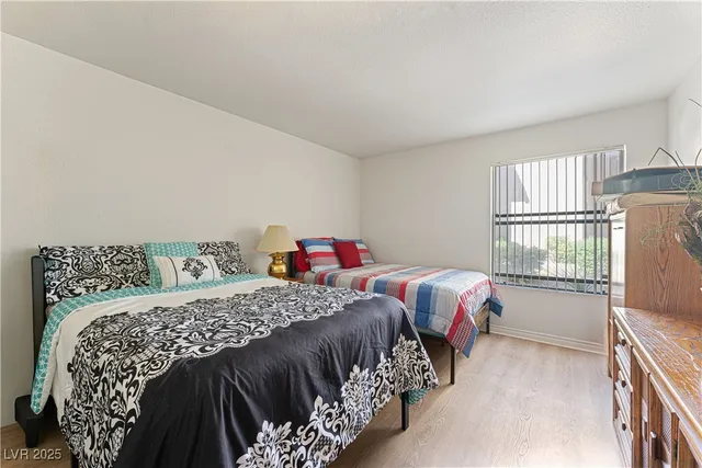 $199,999 | 2451 North Rainbow Boulevard, Unit 1083, Las Vegas, NV 89108