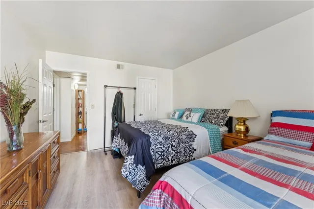 $199,999 | 2451 North Rainbow Boulevard, Unit 1083, Las Vegas, NV 89108