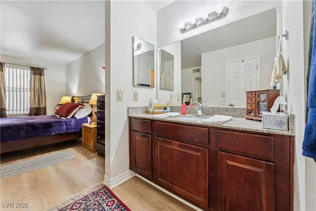 $199,999 | 2451 North Rainbow Boulevard, Unit 1083, Las Vegas, NV 89108