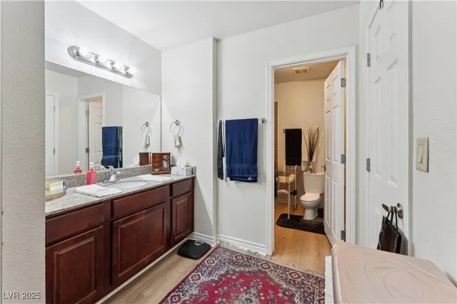 $199,999 | 2451 North Rainbow Boulevard, Unit 1083, Las Vegas, NV 89108