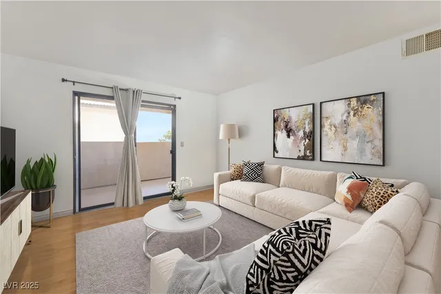$199,999 | 2451 North Rainbow Boulevard, Unit 1083, Las Vegas, NV 89108