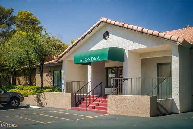 $199,999 | 2451 North Rainbow Boulevard, Unit 1083, Las Vegas, NV 89108