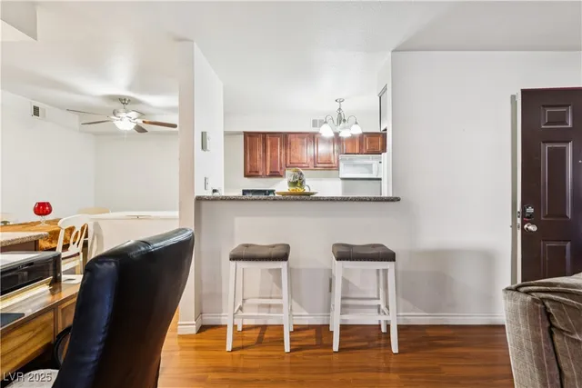 $199,999 | 2451 North Rainbow Boulevard, Unit 1083, Las Vegas, NV 89108
