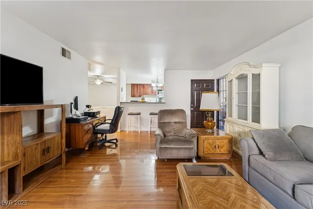 $199,999 | 2451 North Rainbow Boulevard, Unit 1083, Las Vegas, NV 89108