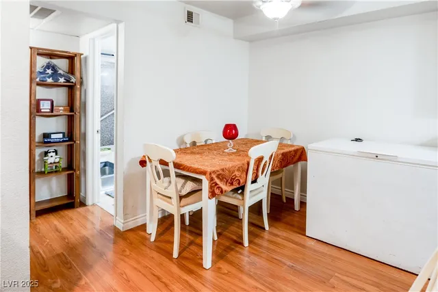 $199,999 | 2451 North Rainbow Boulevard, Unit 1083, Las Vegas, NV 89108