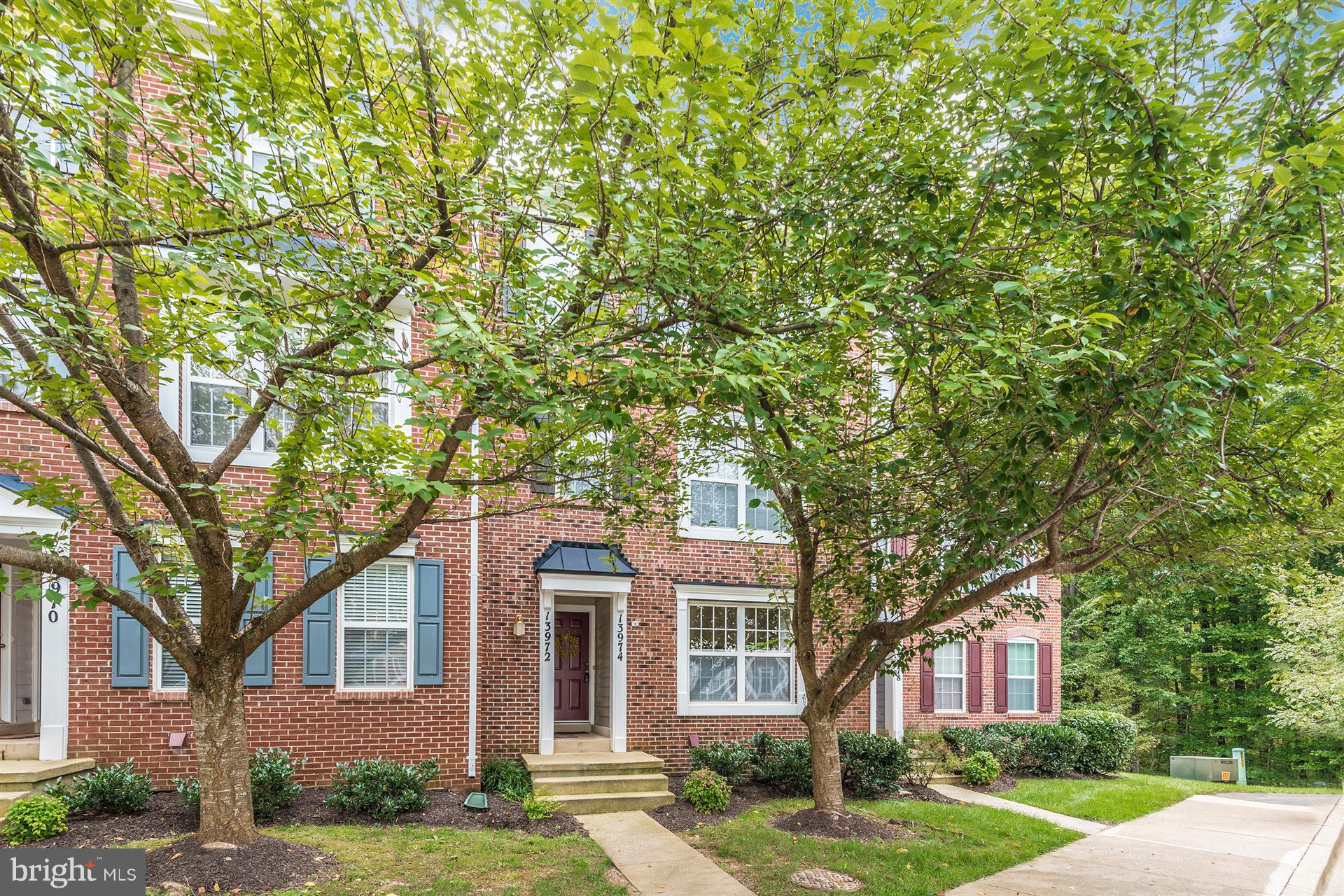 13974 Lullaby Road, Unit 3 Germantown, MD 20874 - Photo 1 of 28 Exterior (Front)