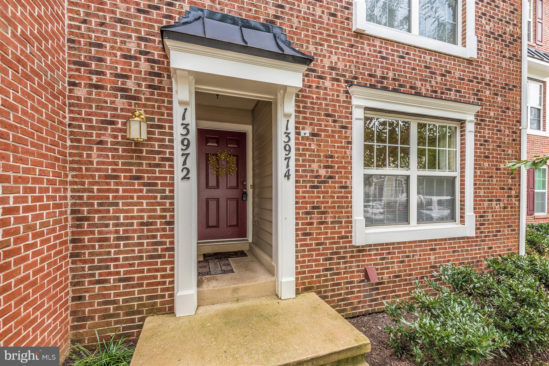13974 Lullaby Road, Unit 3 Germantown, MD 20874 - Photo 2 of 28 Front entrance