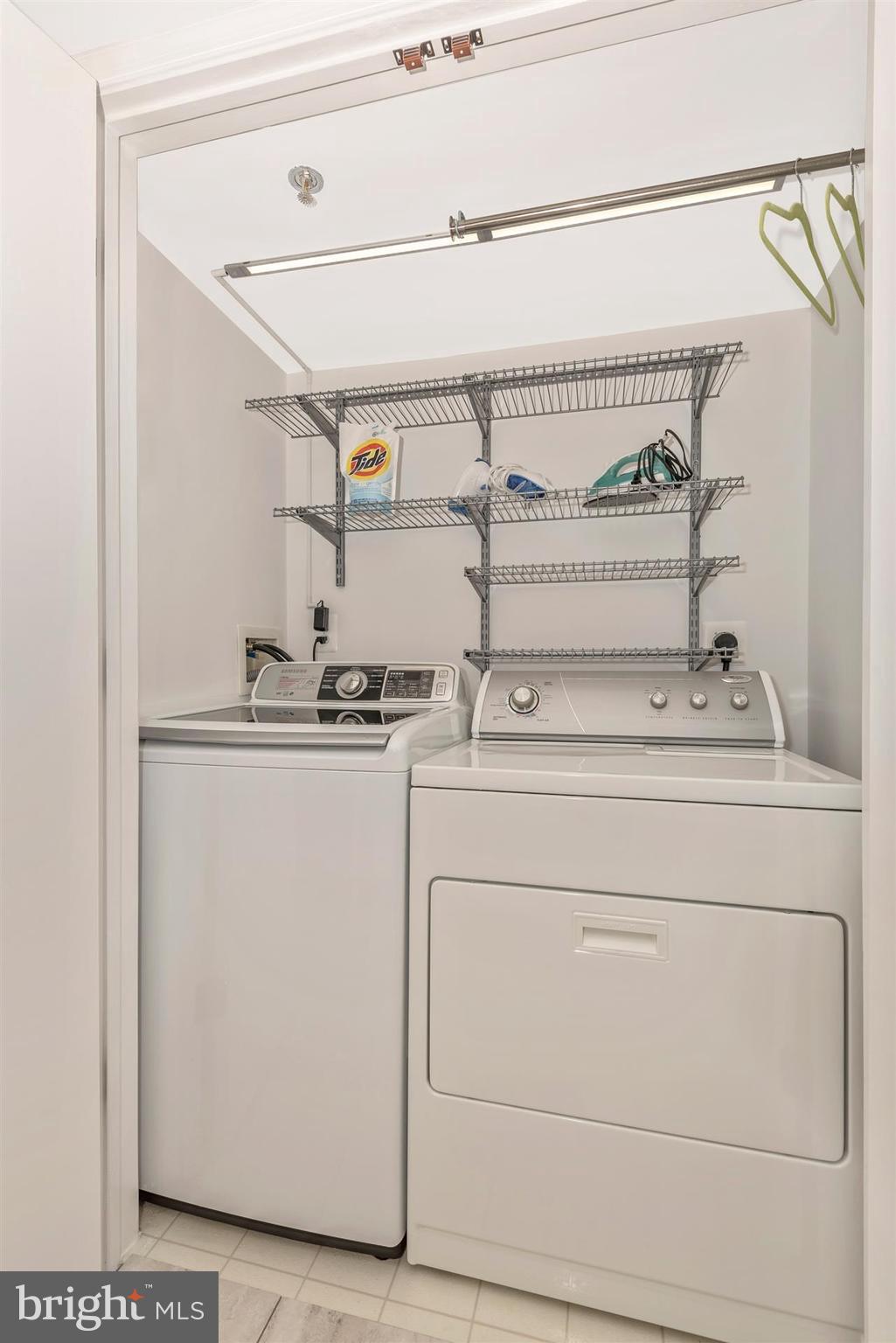 13974 Lullaby Road, Unit 3 Germantown, MD 20874 - Photo 12 of 28 Laundry room
