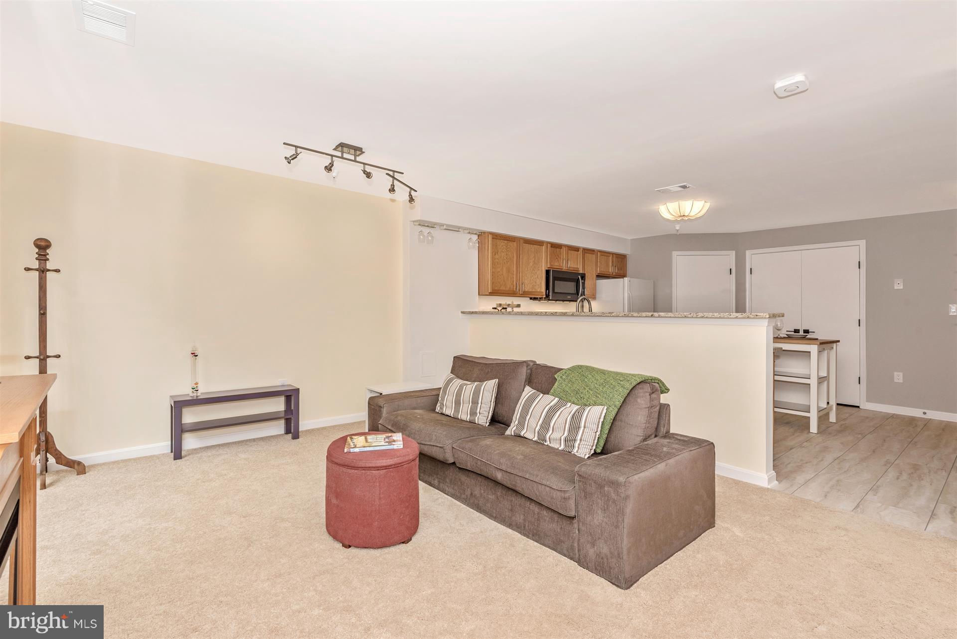 13974 Lullaby Road, Unit 3 Germantown, MD 20874 - Photo 21 of 28 Living Room