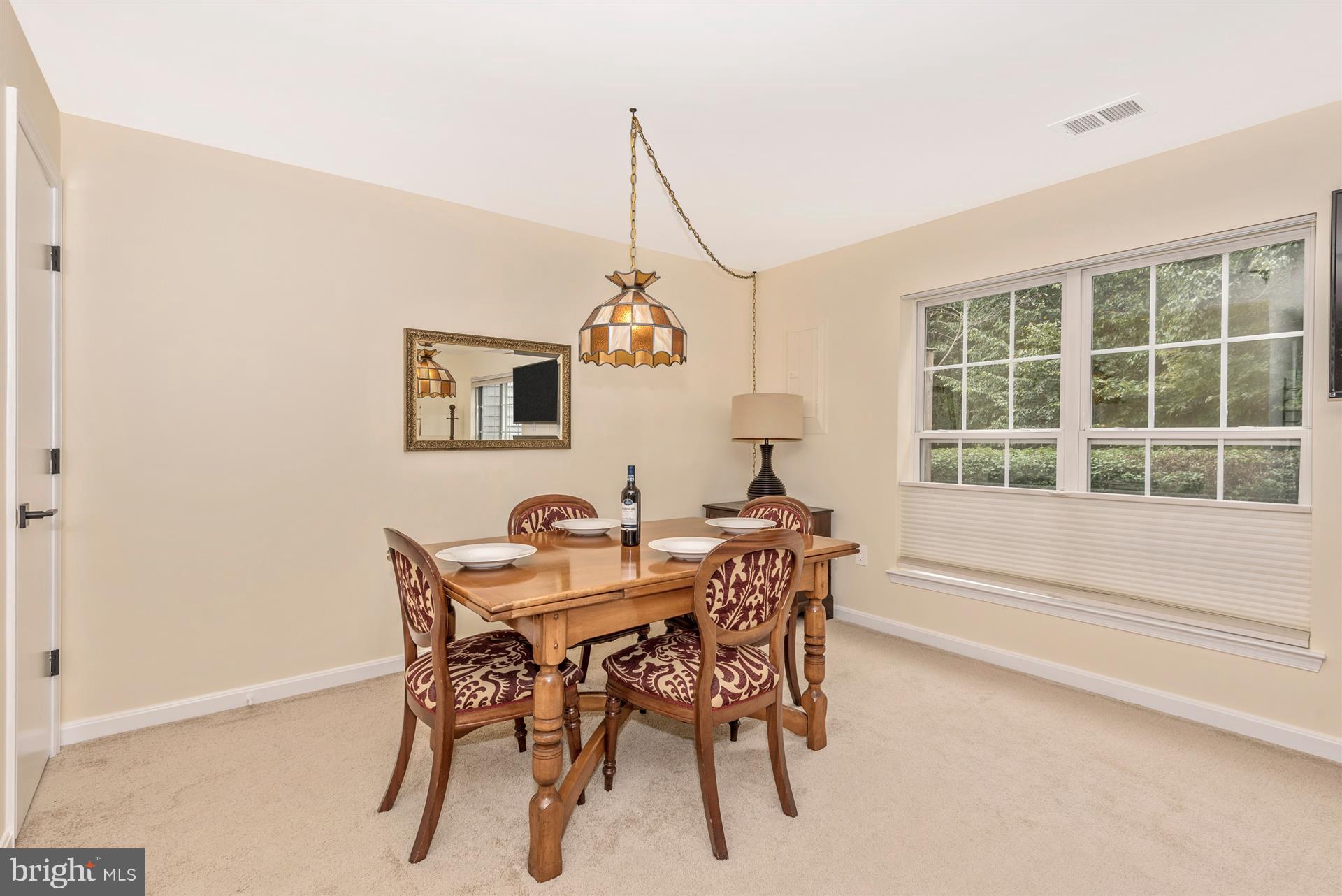 13974 Lullaby Road, Unit 3 Germantown, MD 20874 - Photo 25 of 28 Dining Room