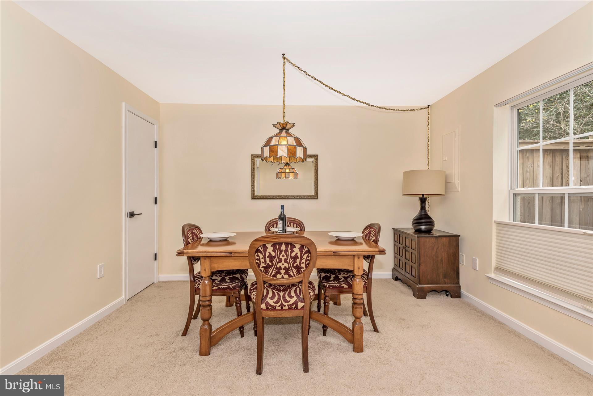 13974 Lullaby Road, Unit 3 Germantown, MD 20874 - Photo 26 of 28 Dining Room