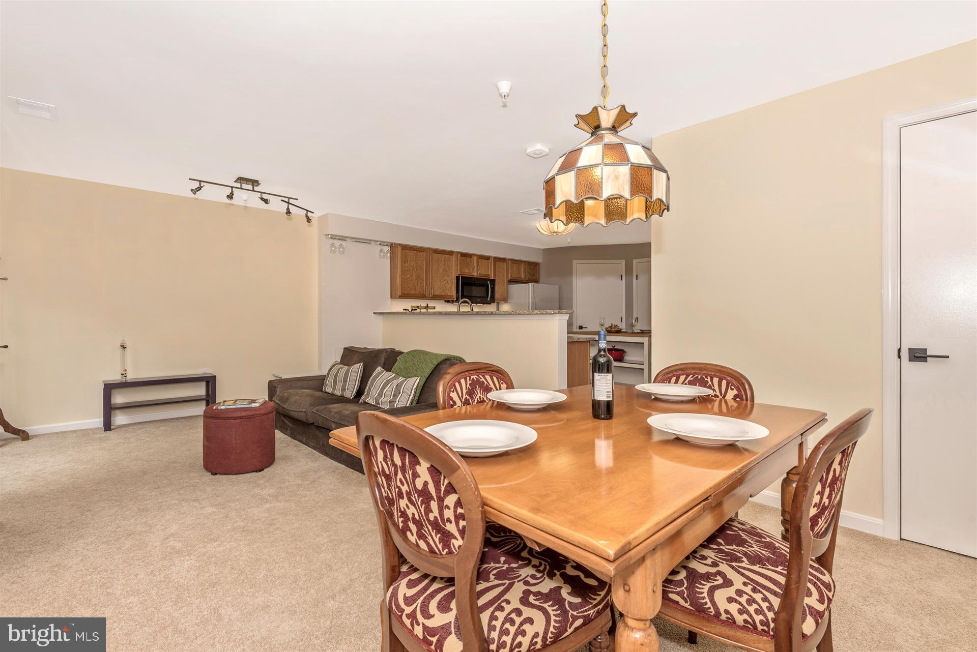 13974 Lullaby Road, Unit 3 Germantown, MD 20874 - Photo 27 of 28 Dining Room