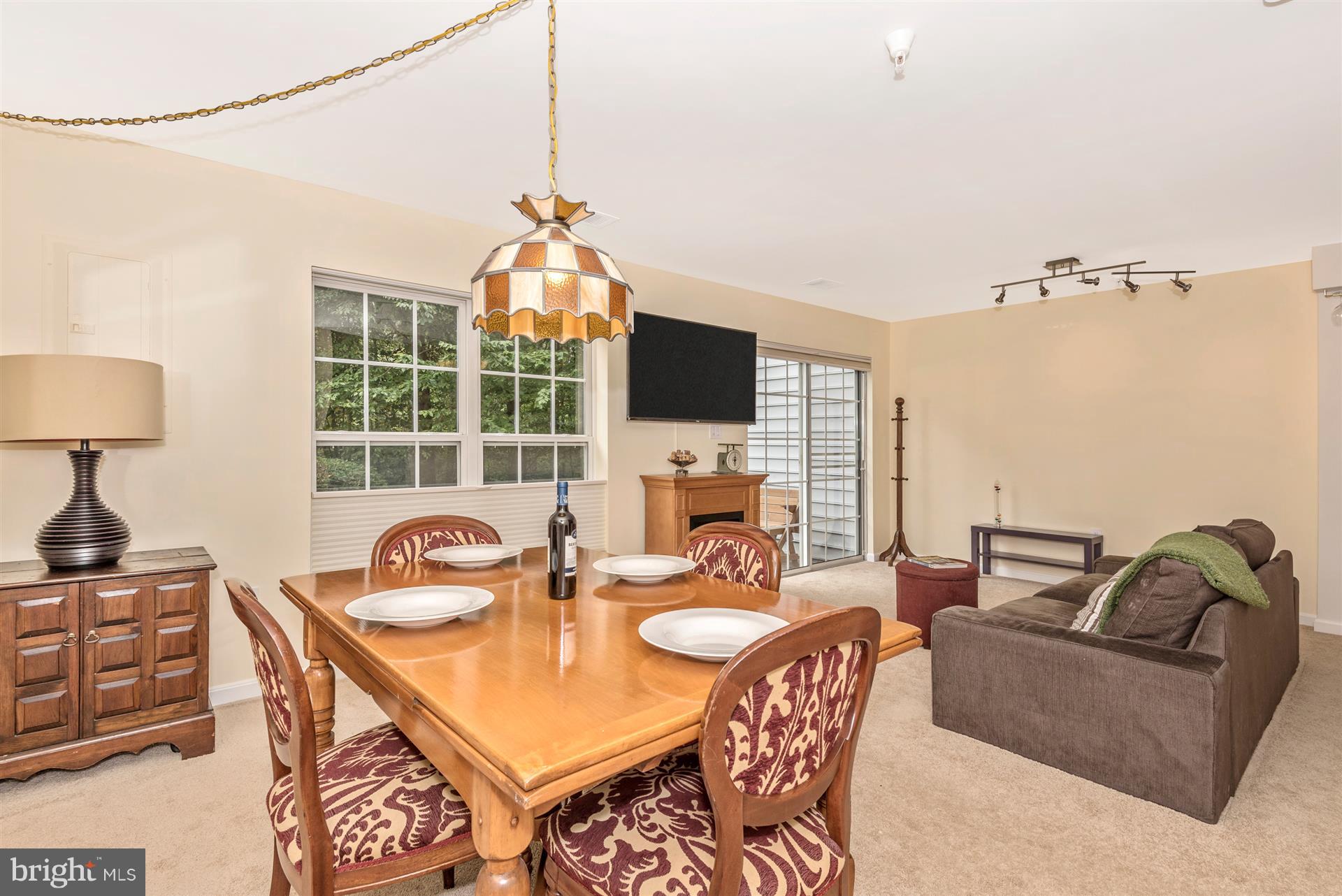 13974 Lullaby Road, Unit 3 Germantown, MD 20874 - Photo 28 of 28 Dining Room