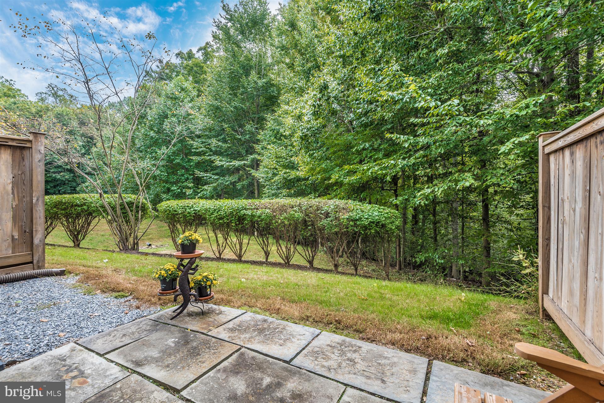 13974 Lullaby Road, Unit 3 Germantown, MD 20874 - Photo 6 of 28 Patio view