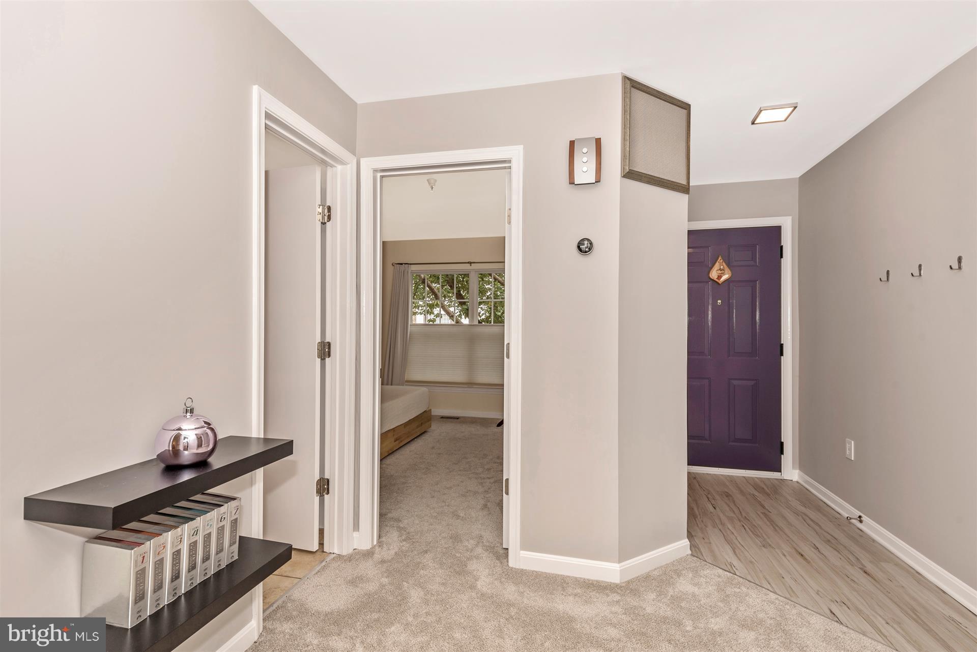 13974 Lullaby Road, Unit 3 Germantown, MD 20874 - Photo 7 of 28 Entrance