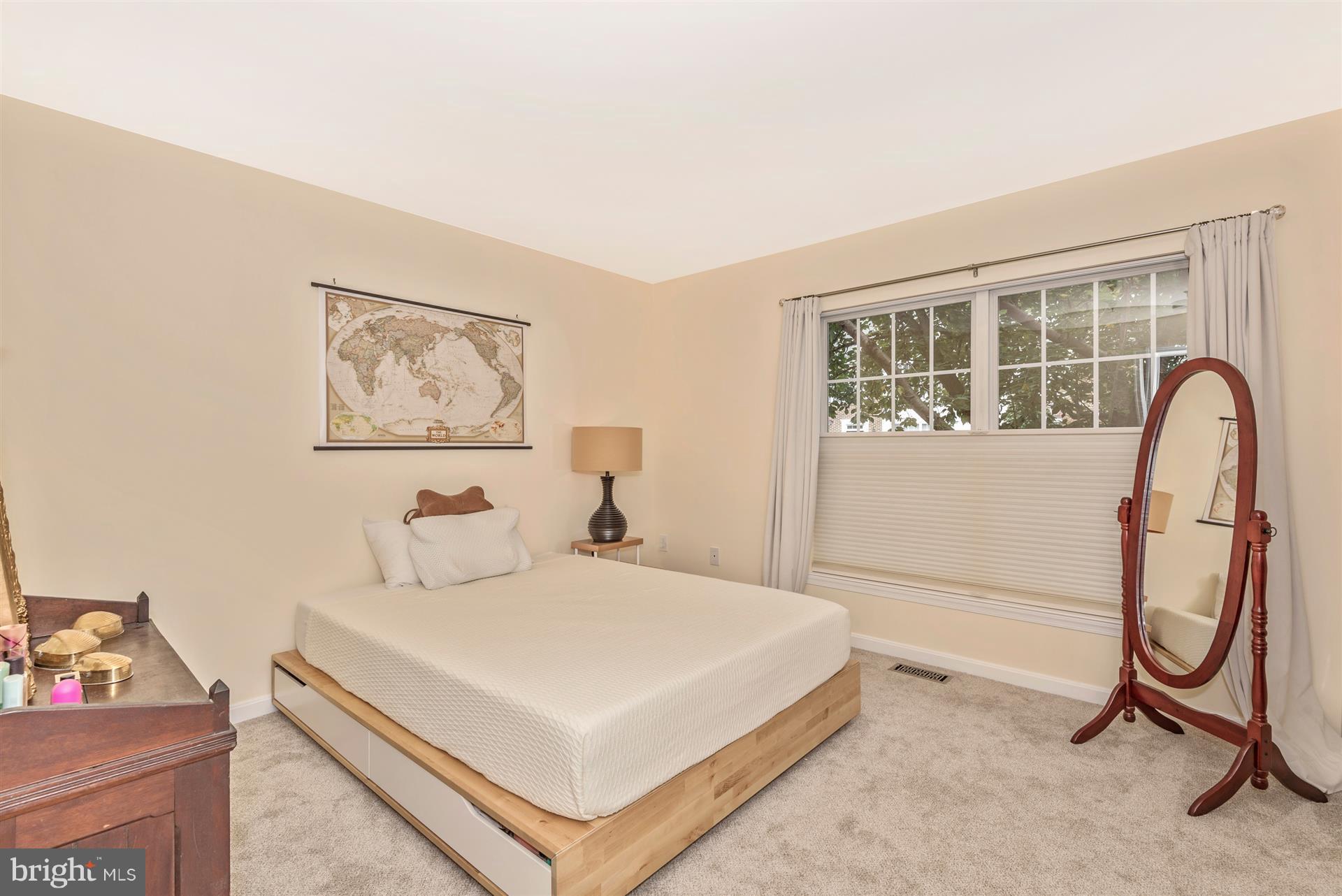 13974 Lullaby Road, Unit 3 Germantown, MD 20874 - Photo 8 of 28 Spacious master bedroom