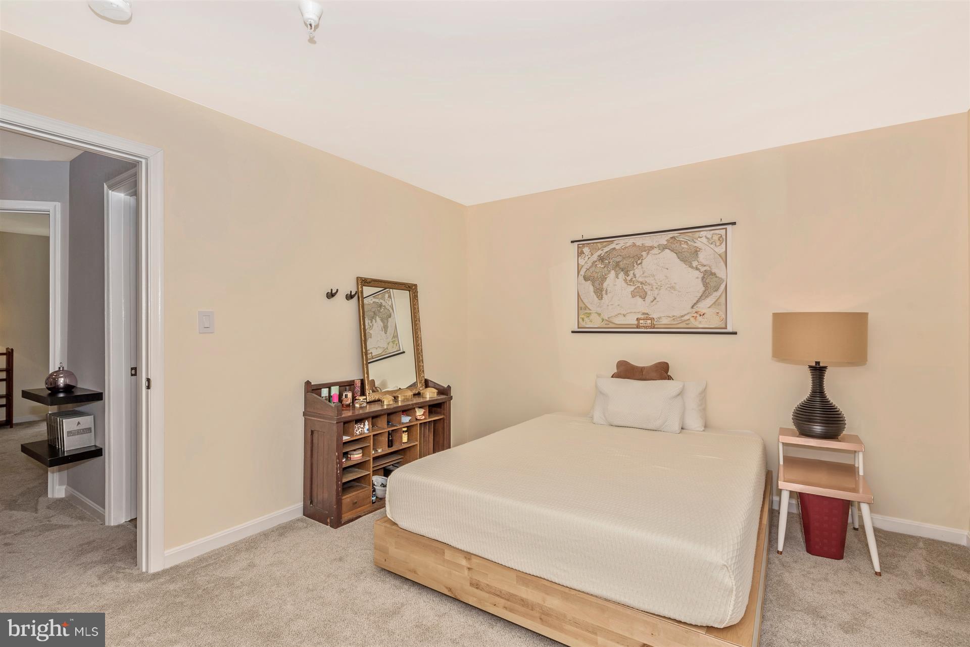 13974 Lullaby Road, Unit 3 Germantown, MD 20874 - Photo 9 of 28 Master bedroom