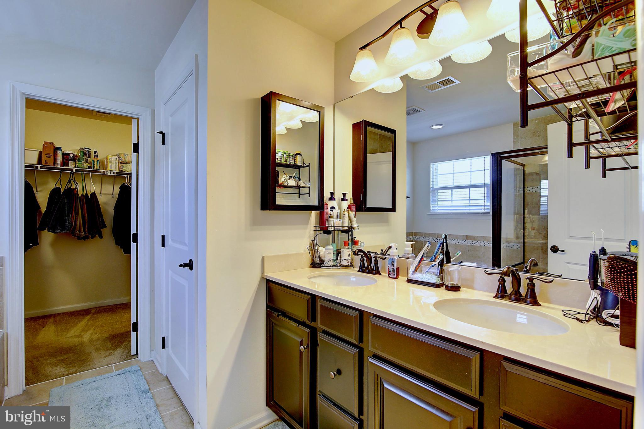 167 Overbrook Road Ranson, WV 25438 - Photo 18 of 39 Master Bathroom