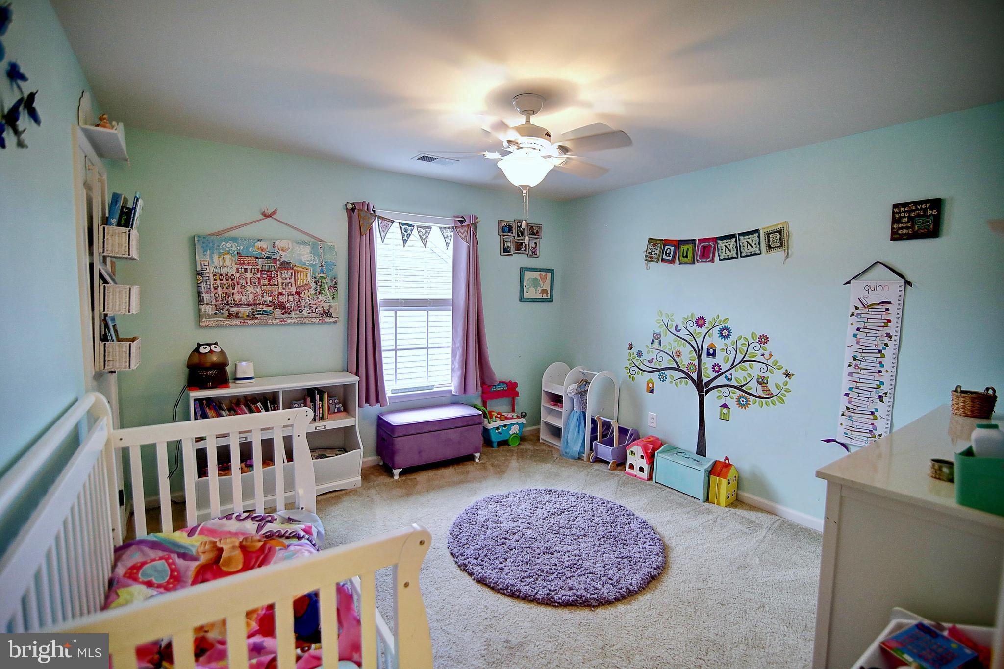 167 Overbrook Road Ranson, WV 25438 - Photo 25 of 39 Bedroom