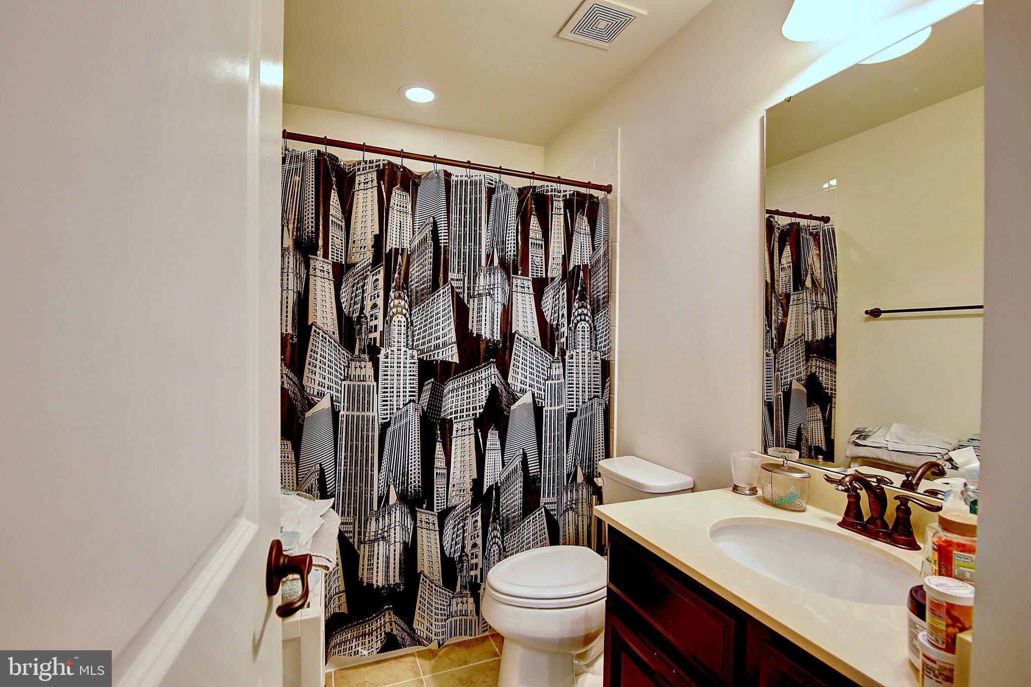 167 Overbrook Road Ranson, WV 25438 - Photo 33 of 39 Lower Level Bathroom
