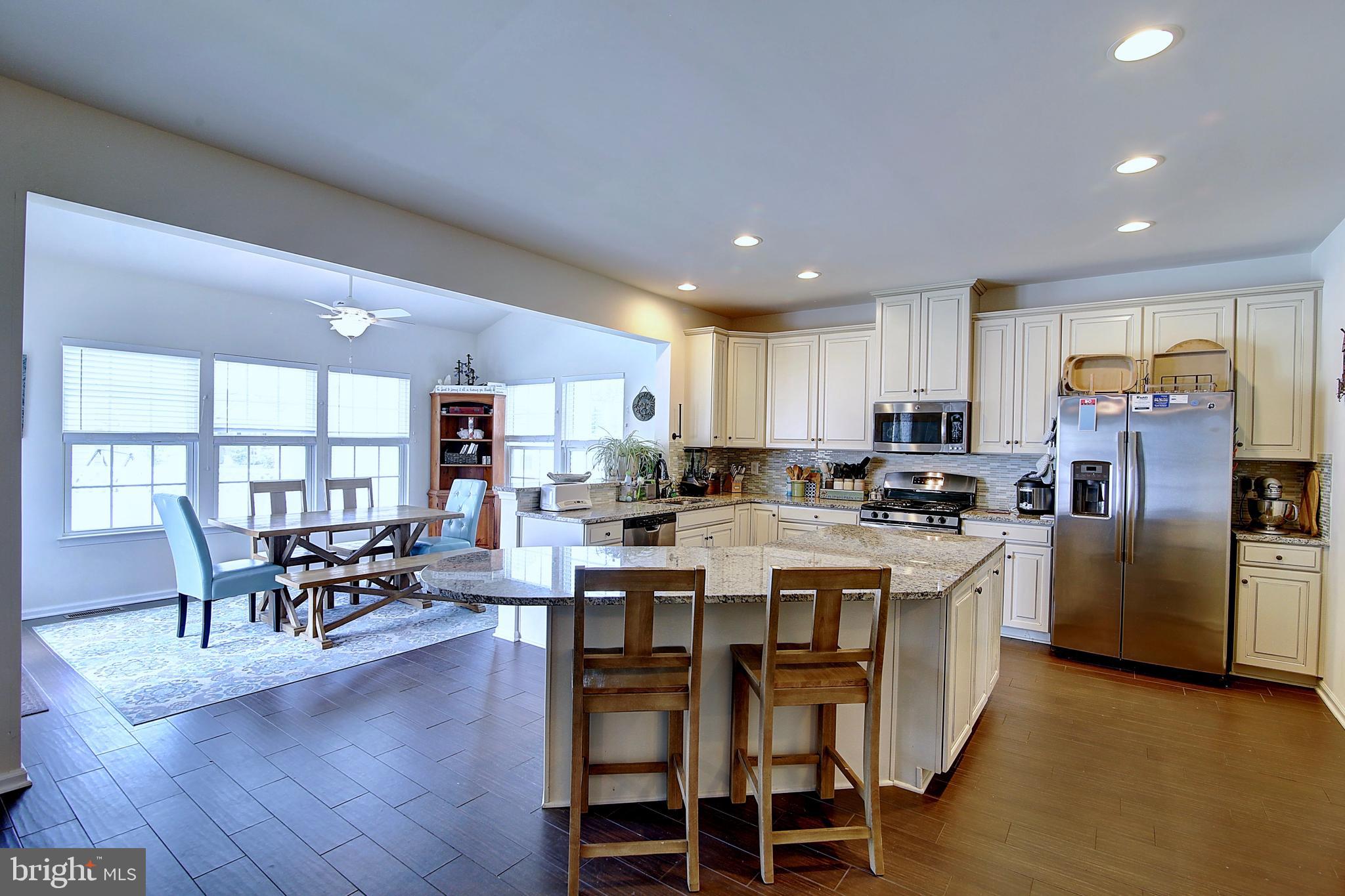 167 Overbrook Road Ranson, WV 25438 - Photo 6 of 39 Kitchen